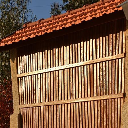 Casa Da Trapa Villa Oliveira de Azemeis Eksteriør bilde