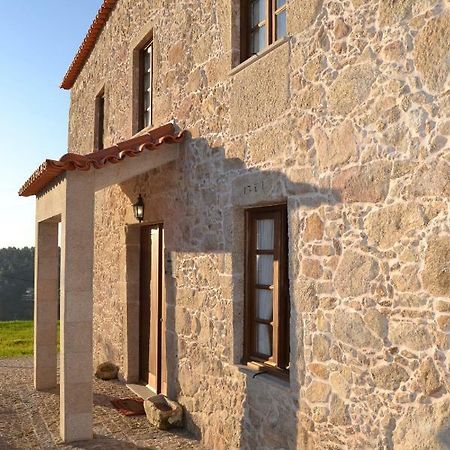 Casa Da Trapa Villa Oliveira de Azemeis Eksteriør bilde