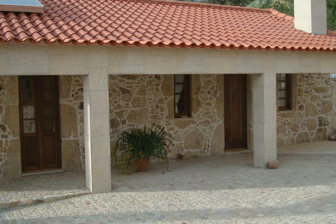 Casa Da Trapa Villa Oliveira de Azemeis Eksteriør bilde