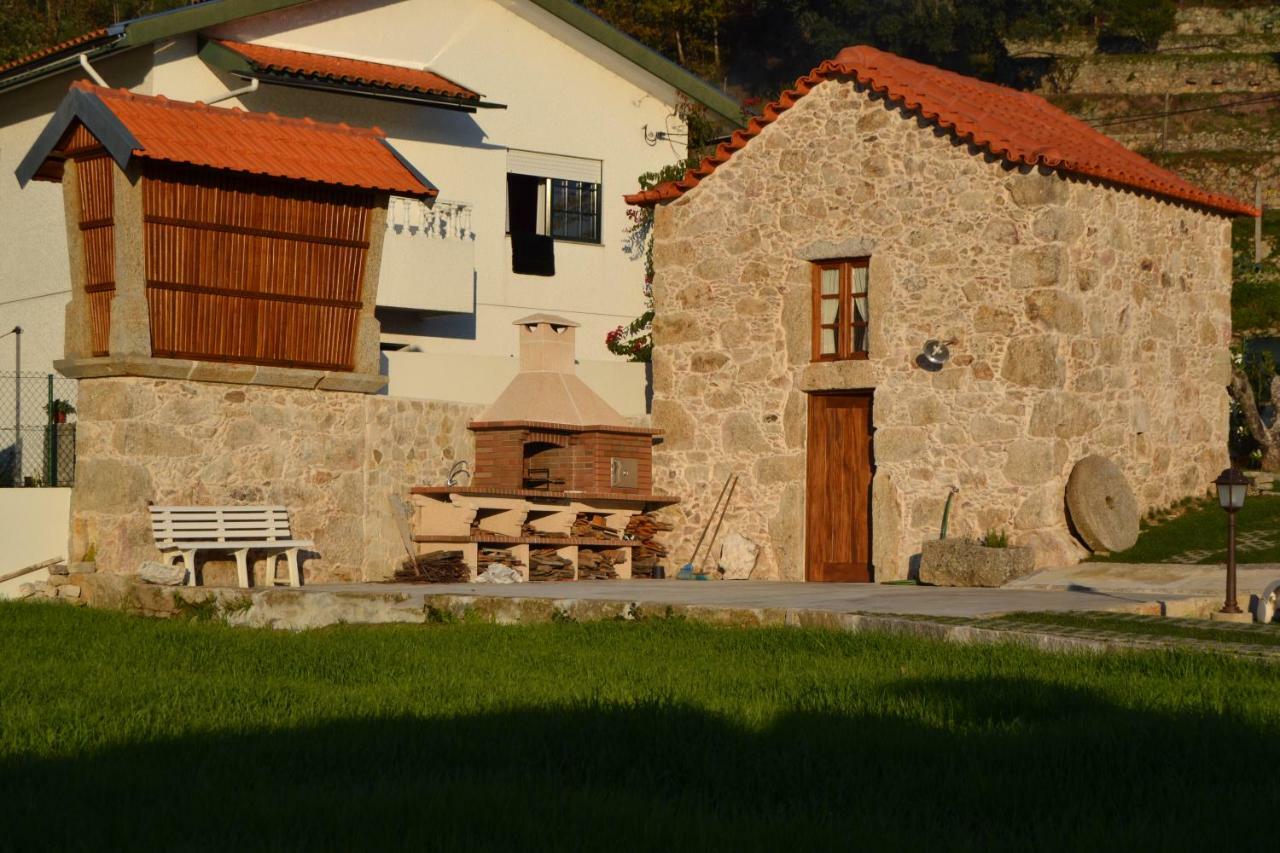 Casa Da Trapa Villa Oliveira de Azemeis Eksteriør bilde