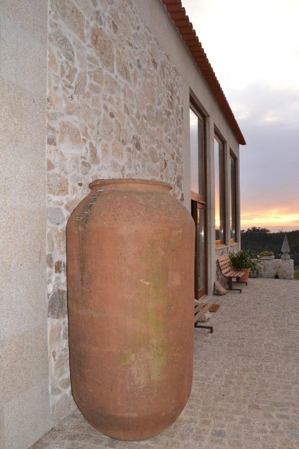 Casa Da Trapa Villa Oliveira de Azemeis Eksteriør bilde