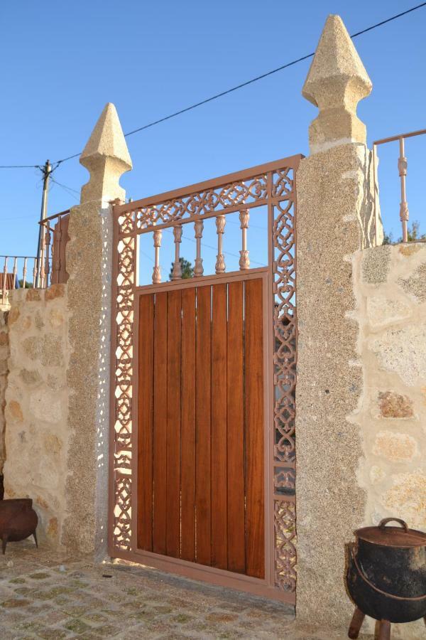 Casa Da Trapa Villa Oliveira de Azemeis Eksteriør bilde