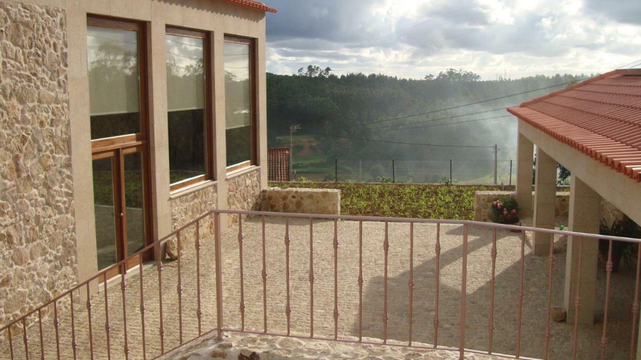 Casa Da Trapa Villa Oliveira de Azemeis Eksteriør bilde
