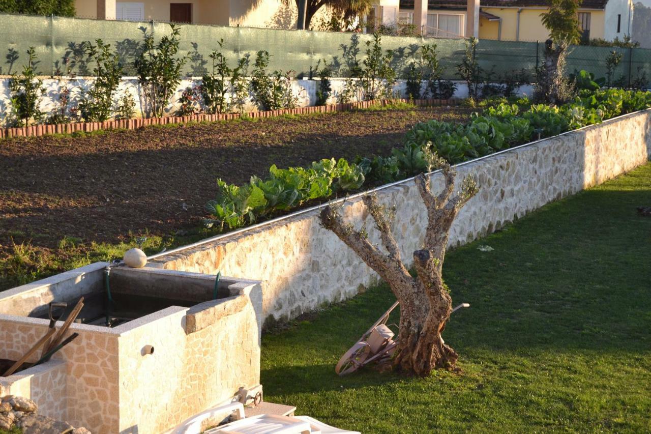 Casa Da Trapa Villa Oliveira de Azemeis Eksteriør bilde