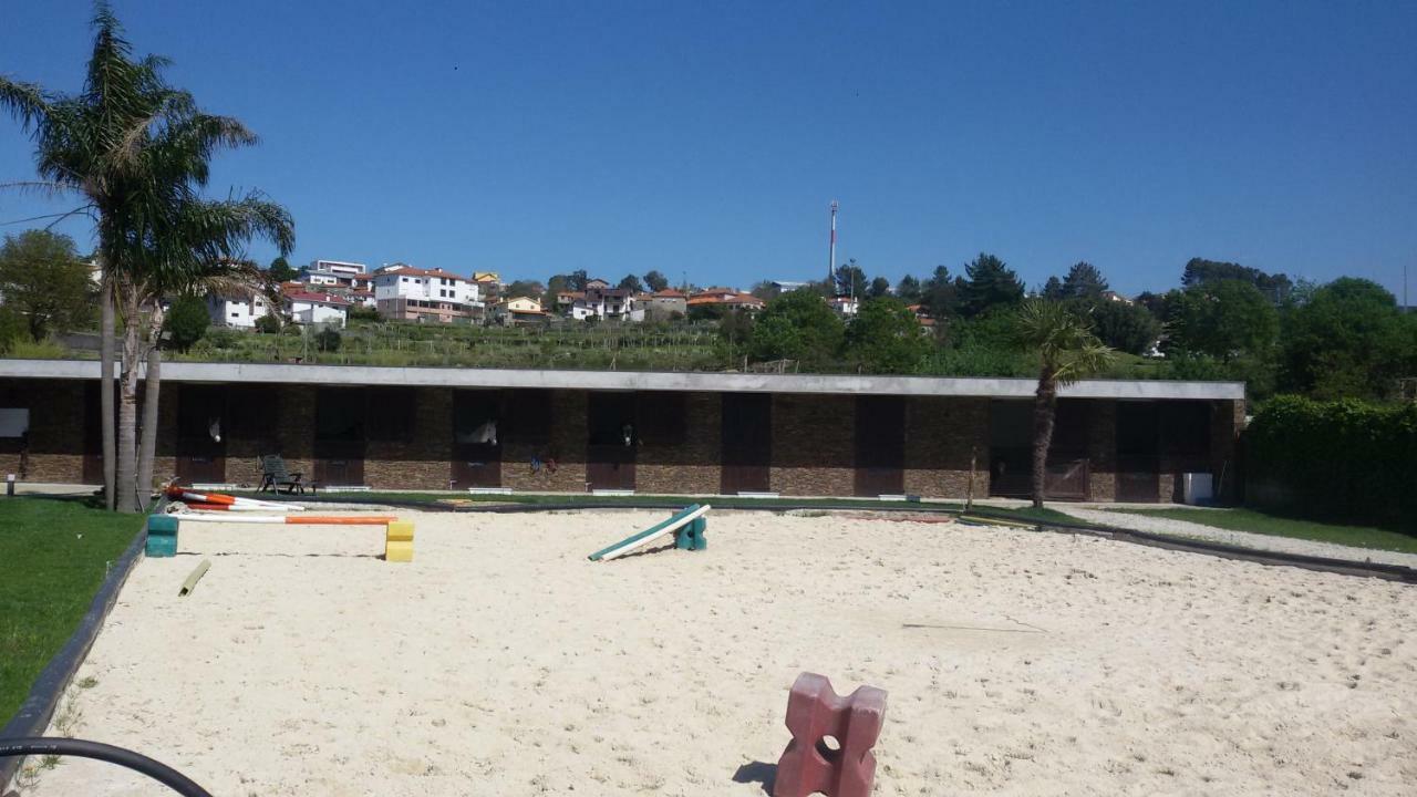 Casa Da Trapa Villa Oliveira de Azemeis Eksteriør bilde