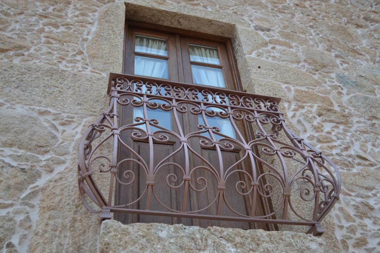 Casa Da Trapa Villa Oliveira de Azemeis Eksteriør bilde